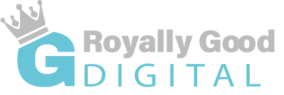 Royally Good Digital