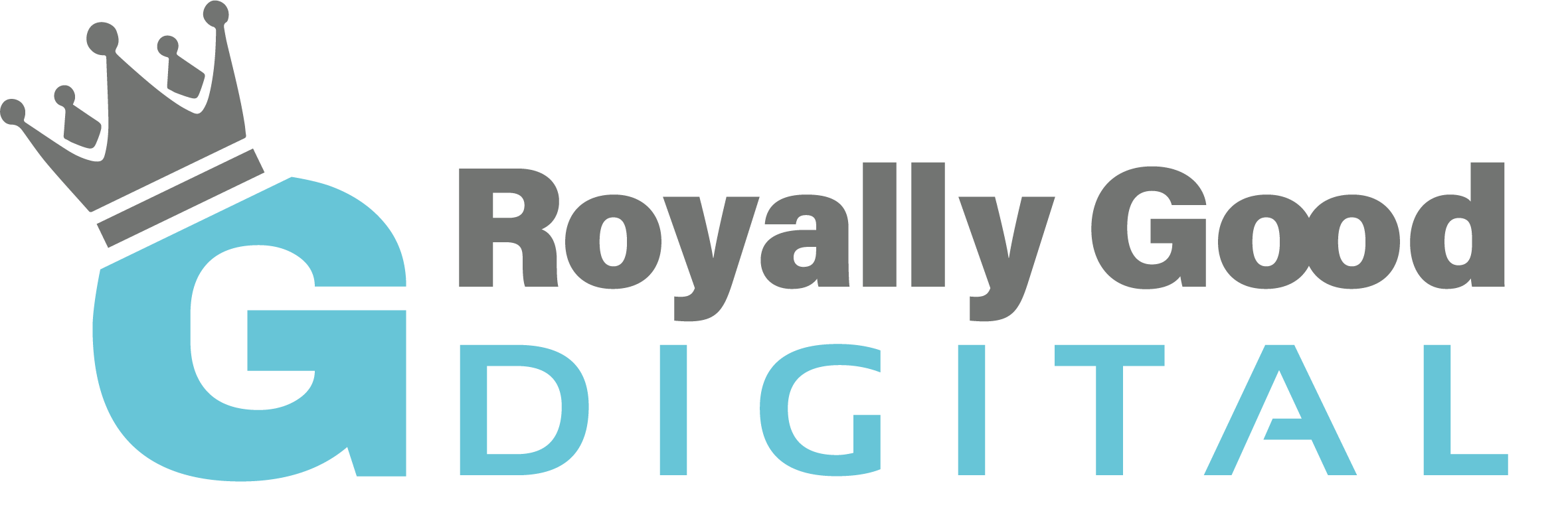 Royally Good Digital